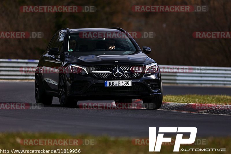 Bild #11819956 - Touristenfahrten Nürburgring Nordschleife (28.03.2021)