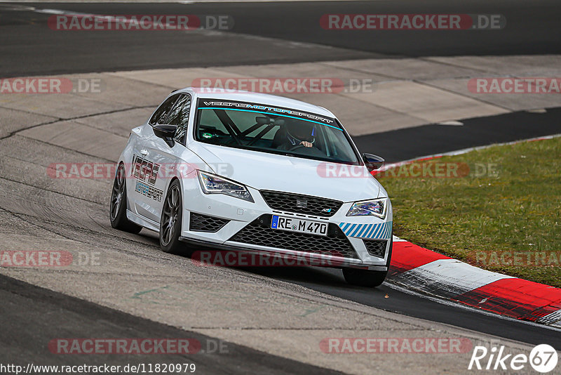 Bild #11820979 - Touristenfahrten Nürburgring Nordschleife (28.03.2021)