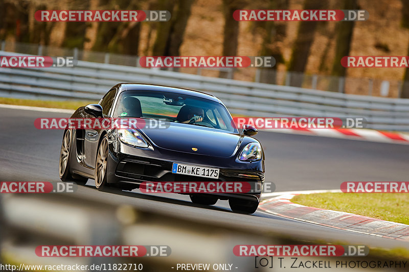 Bild #11822710 - Touristenfahrten Nürburgring Nordschleife (28.03.2021)