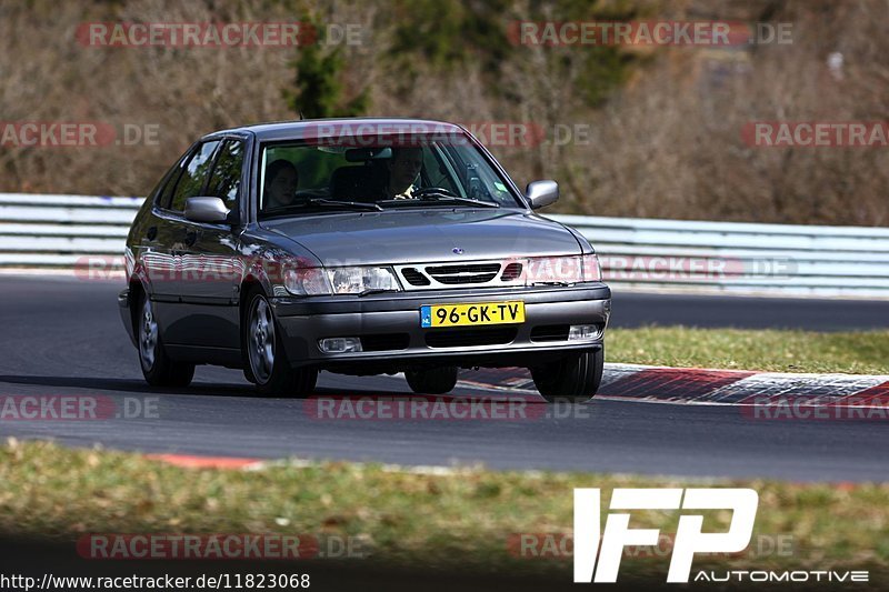 Bild #11823068 - Touristenfahrten Nürburgring Nordschleife (28.03.2021)