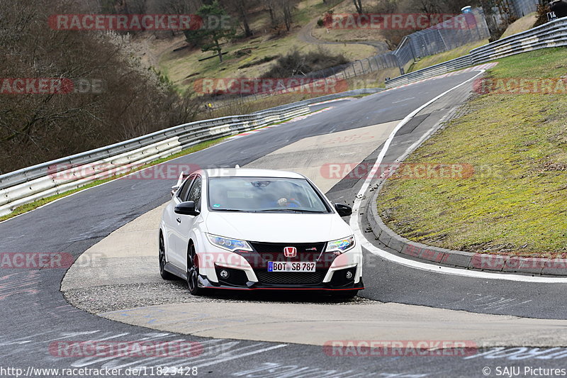 Bild #11823428 - Touristenfahrten Nürburgring Nordschleife (28.03.2021)