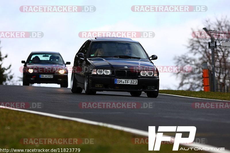 Bild #11823779 - Touristenfahrten Nürburgring Nordschleife (28.03.2021)