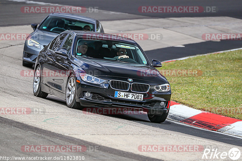 Bild #11823810 - Touristenfahrten Nürburgring Nordschleife (28.03.2021)