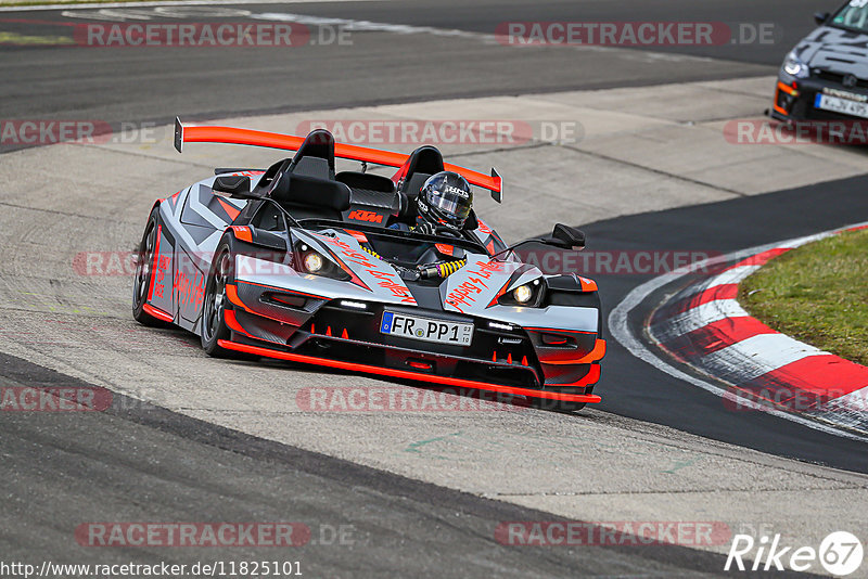 Bild #11825101 - Touristenfahrten Nürburgring Nordschleife (28.03.2021)