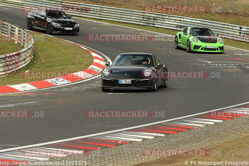 Bild #11825379 - Touristenfahrten Nürburgring Nordschleife (28.03.2021)