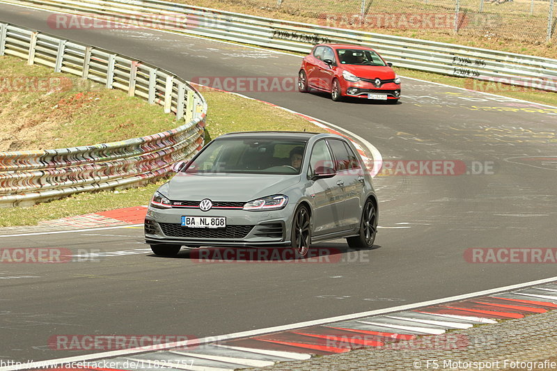 Bild #11825757 - Touristenfahrten Nürburgring Nordschleife (28.03.2021)