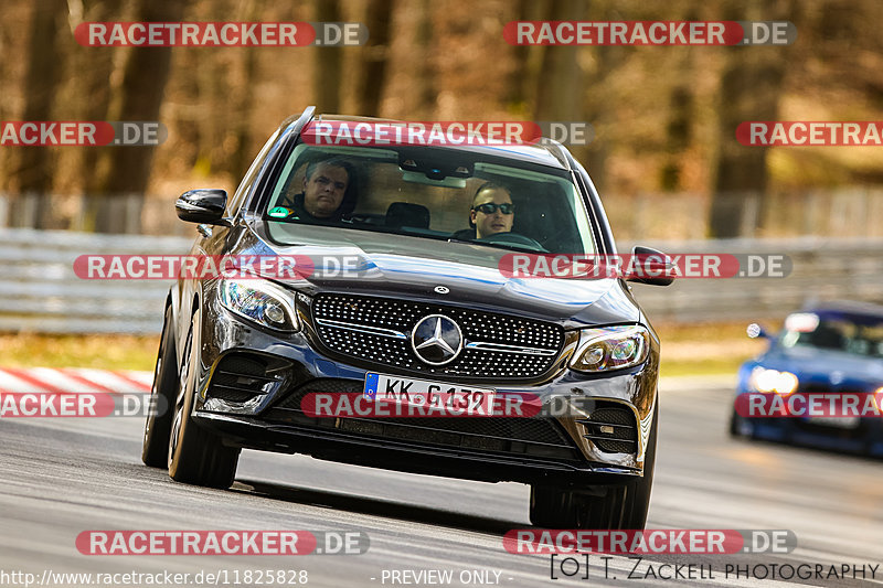 Bild #11825828 - Touristenfahrten Nürburgring Nordschleife (28.03.2021)