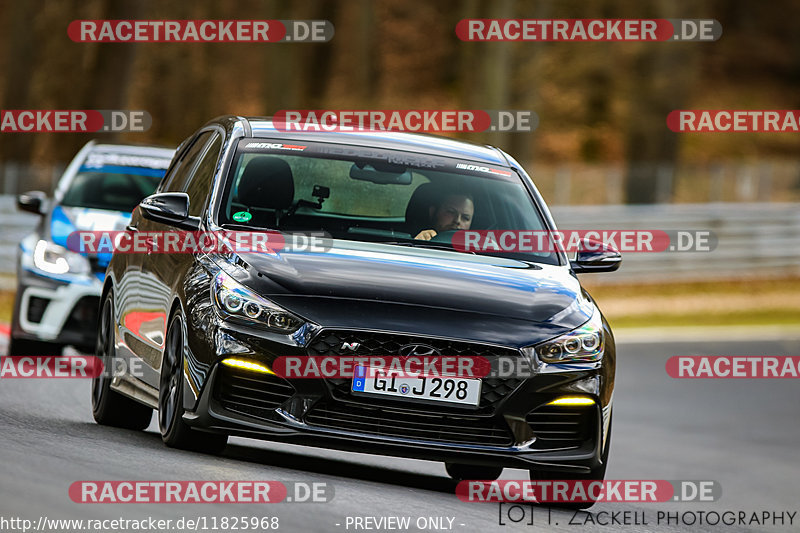 Bild #11825968 - Touristenfahrten Nürburgring Nordschleife (28.03.2021)