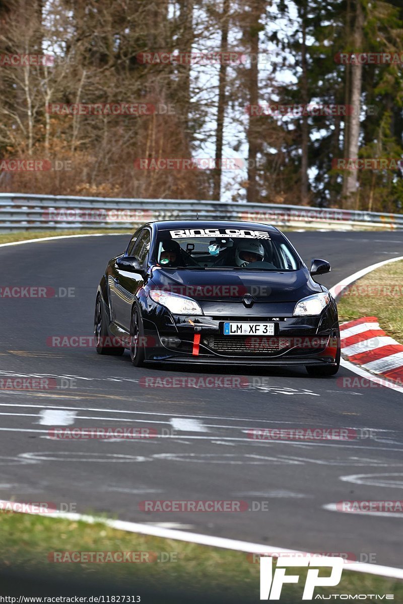 Bild #11827313 - Touristenfahrten Nürburgring Nordschleife (28.03.2021)