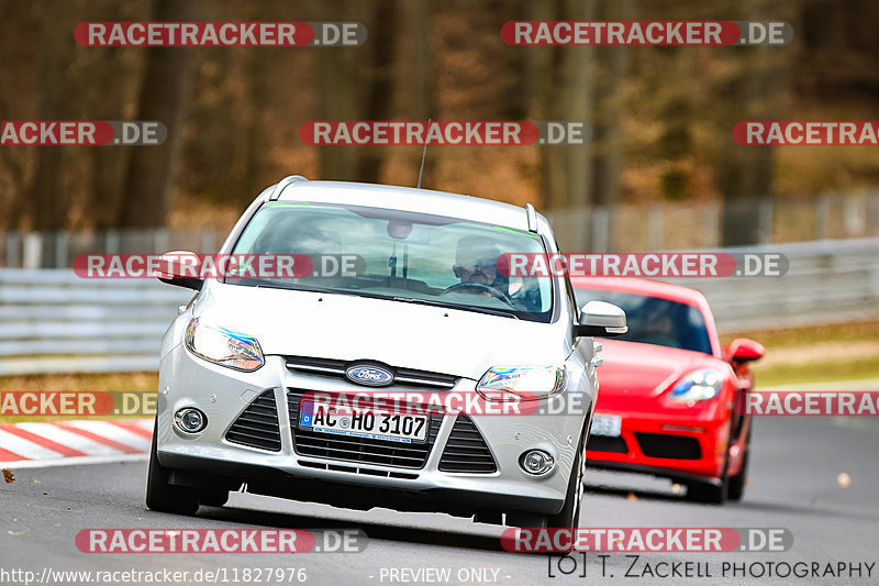 Bild #11827976 - Touristenfahrten Nürburgring Nordschleife (28.03.2021)