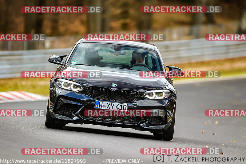 Bild #11827993 - Touristenfahrten Nürburgring Nordschleife (28.03.2021)