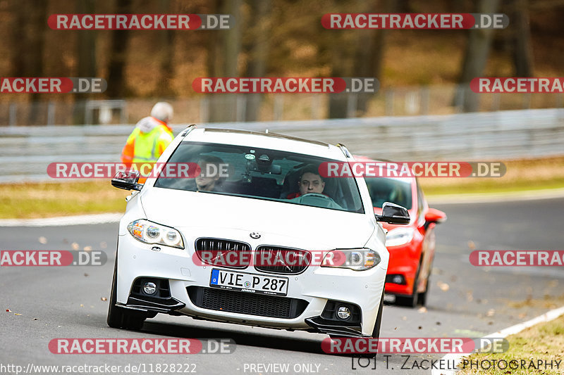 Bild #11828222 - Touristenfahrten Nürburgring Nordschleife (28.03.2021)