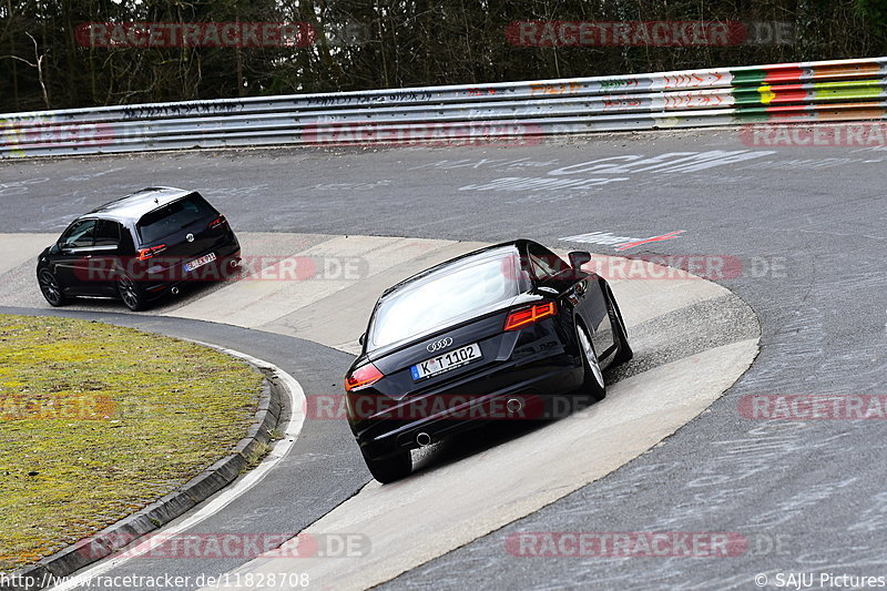 Bild #11828708 - Touristenfahrten Nürburgring Nordschleife (28.03.2021)