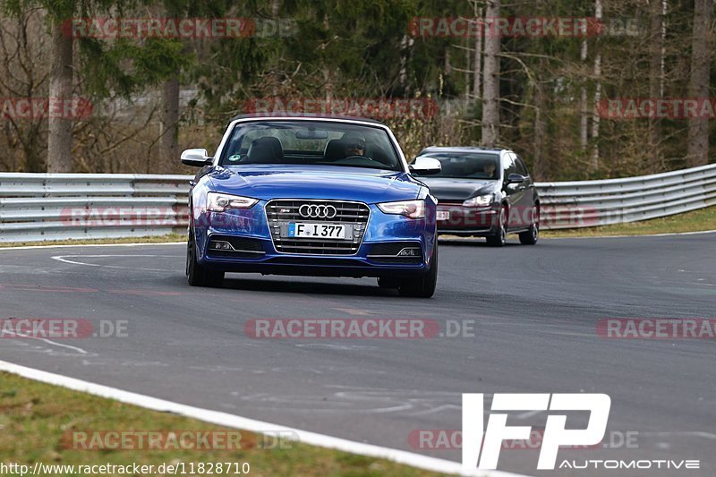 Bild #11828710 - Touristenfahrten Nürburgring Nordschleife (28.03.2021)