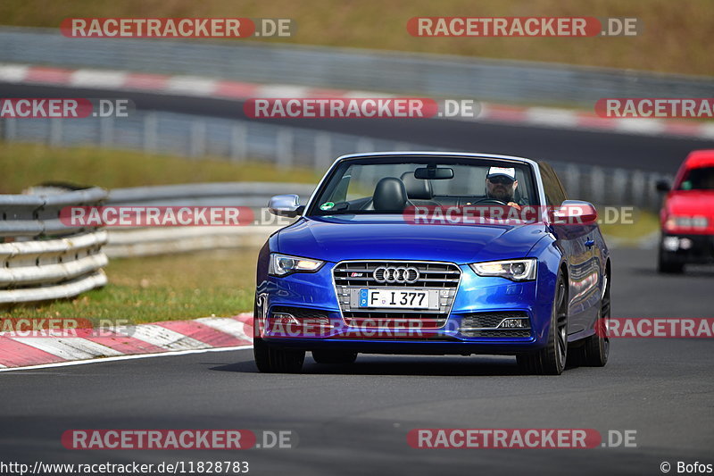 Bild #11828783 - Touristenfahrten Nürburgring Nordschleife (28.03.2021)