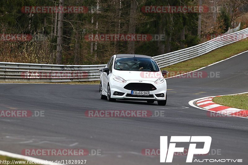 Bild #11828927 - Touristenfahrten Nürburgring Nordschleife (28.03.2021)