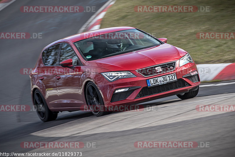 Bild #11829373 - Touristenfahrten Nürburgring Nordschleife (28.03.2021)