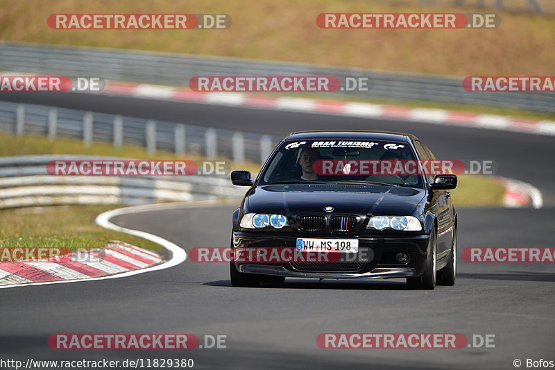 Bild #11829380 - Touristenfahrten Nürburgring Nordschleife (28.03.2021)