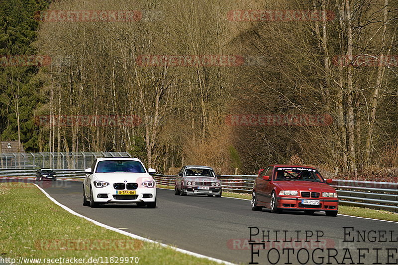 Bild #11829970 - Touristenfahrten Nürburgring Nordschleife (28.03.2021)