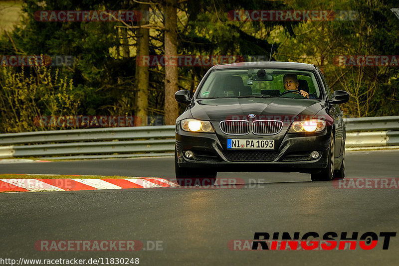 Bild #11830248 - Touristenfahrten Nürburgring Nordschleife (28.03.2021)