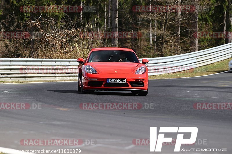 Bild #11830379 - Touristenfahrten Nürburgring Nordschleife (28.03.2021)