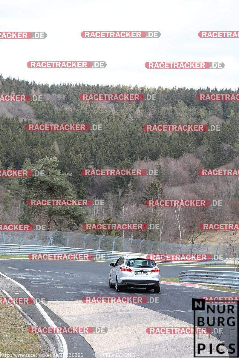 Bild #11830391 - Touristenfahrten Nürburgring Nordschleife (28.03.2021)