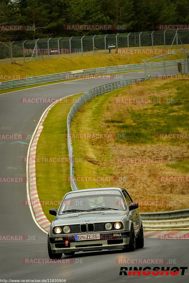 Bild #11830906 - Touristenfahrten Nürburgring Nordschleife (28.03.2021)