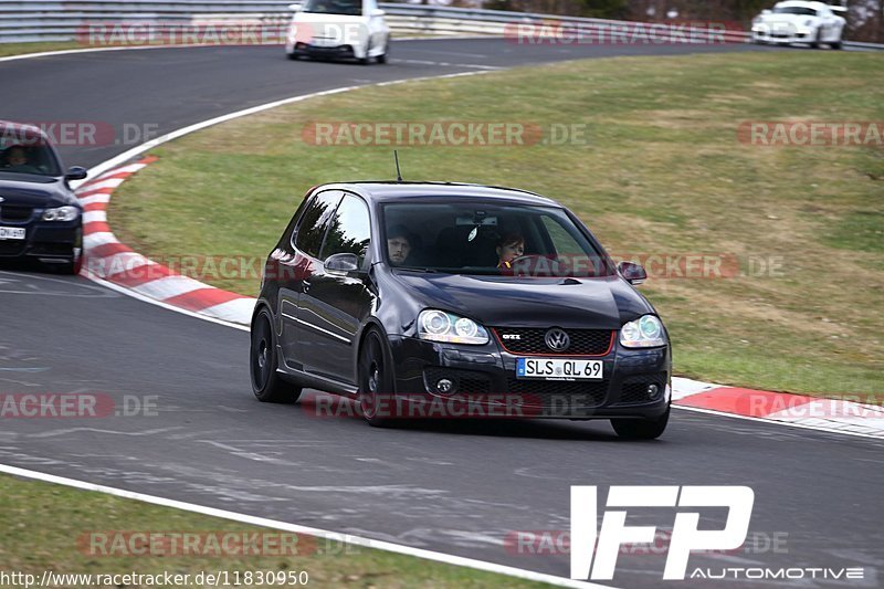 Bild #11830950 - Touristenfahrten Nürburgring Nordschleife (28.03.2021)