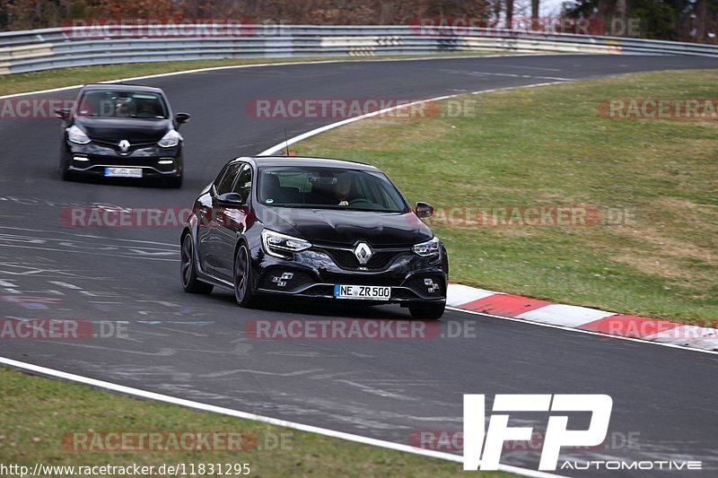 Bild #11831295 - Touristenfahrten Nürburgring Nordschleife (28.03.2021)