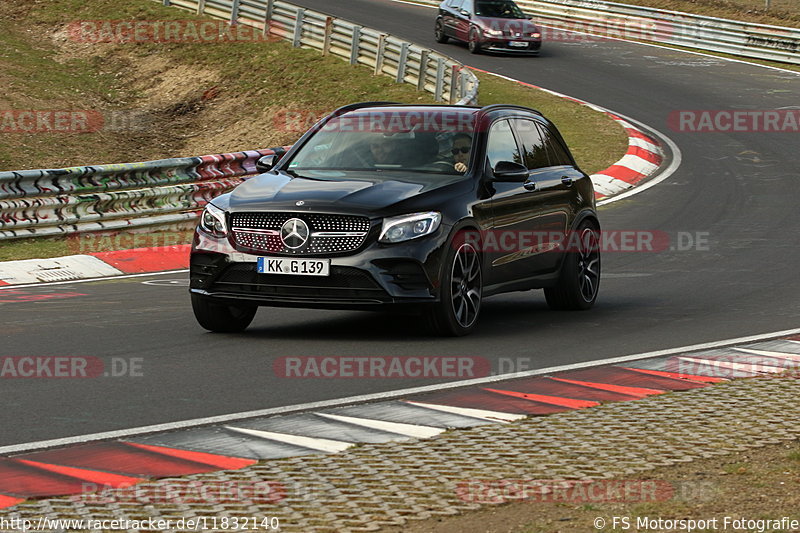 Bild #11832140 - Touristenfahrten Nürburgring Nordschleife (28.03.2021)