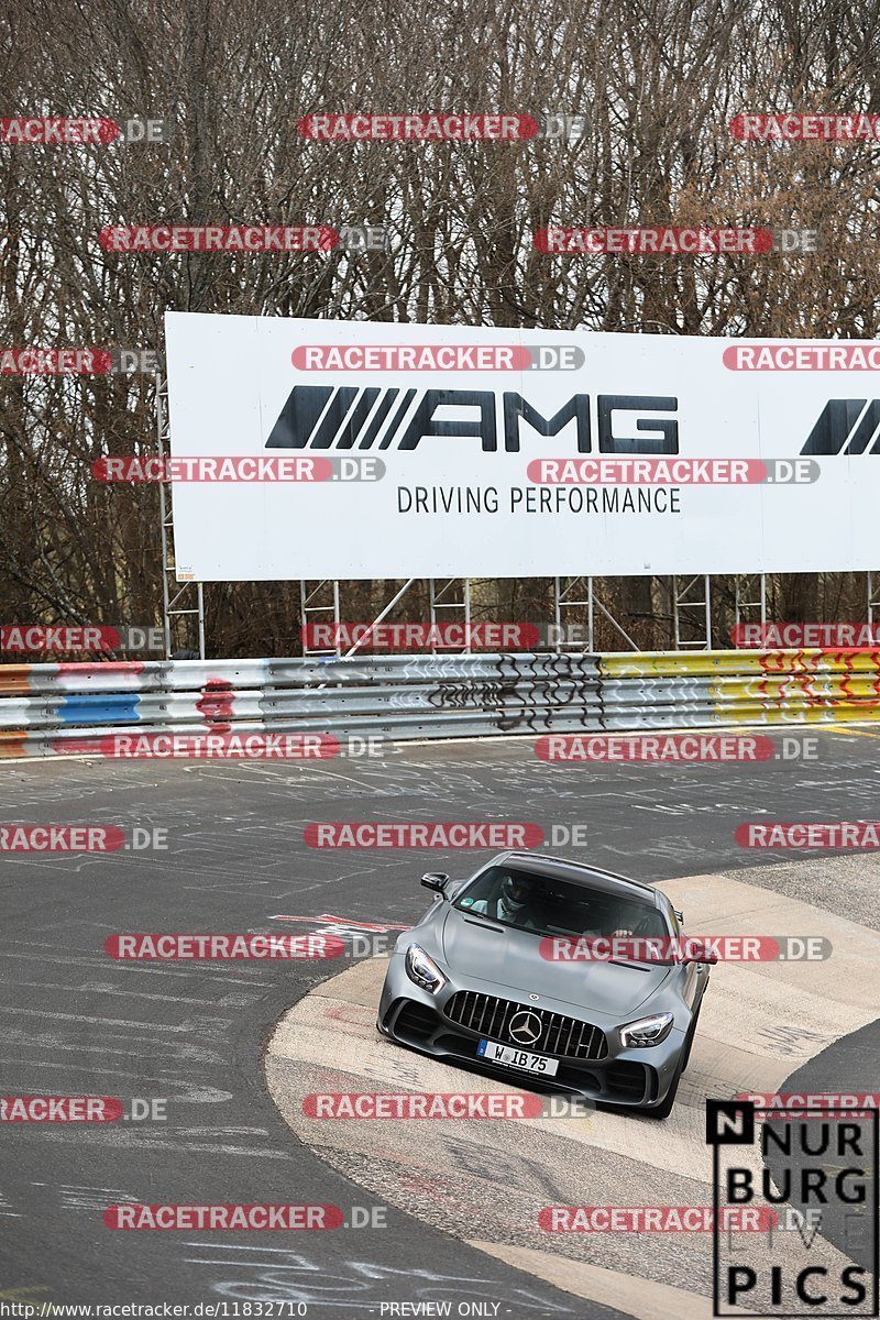 Bild #11832710 - Touristenfahrten Nürburgring Nordschleife (28.03.2021)