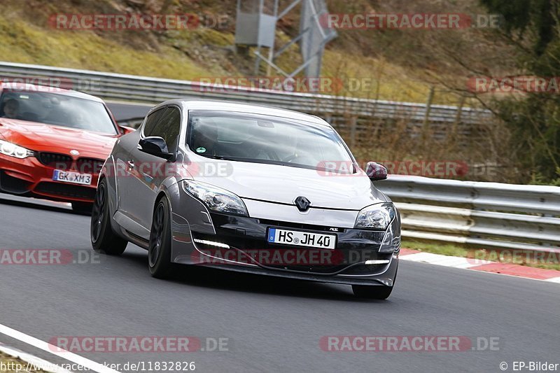 Bild #11832826 - Touristenfahrten Nürburgring Nordschleife (28.03.2021)