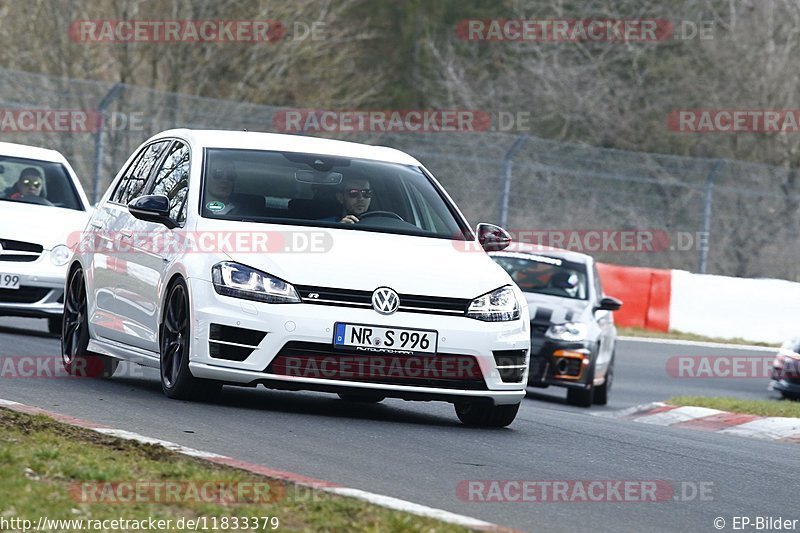 Bild #11833379 - Touristenfahrten Nürburgring Nordschleife (28.03.2021)