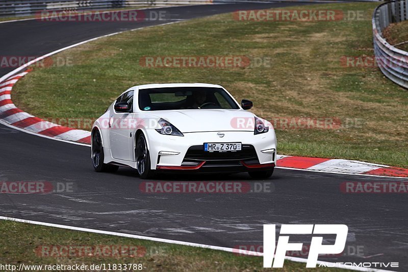 Bild #11833788 - Touristenfahrten Nürburgring Nordschleife (28.03.2021)