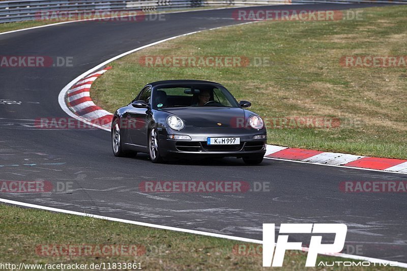 Bild #11833861 - Touristenfahrten Nürburgring Nordschleife (28.03.2021)