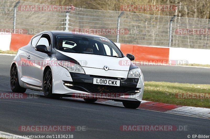 Bild #11836238 - Touristenfahrten Nürburgring Nordschleife (28.03.2021)