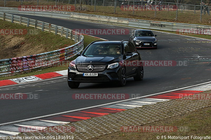 Bild #11836919 - Touristenfahrten Nürburgring Nordschleife (28.03.2021)