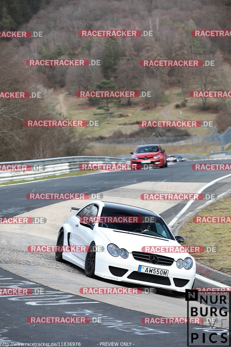 Bild #11836976 - Touristenfahrten Nürburgring Nordschleife (28.03.2021)