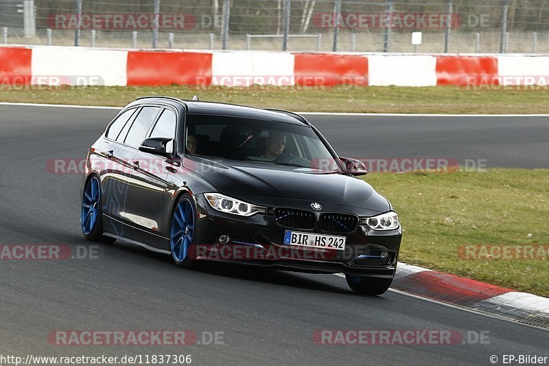 Bild #11837306 - Touristenfahrten Nürburgring Nordschleife (28.03.2021)