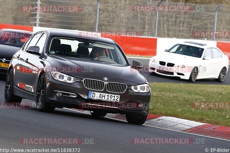 Bild #11838372 - Touristenfahrten Nürburgring Nordschleife (28.03.2021)