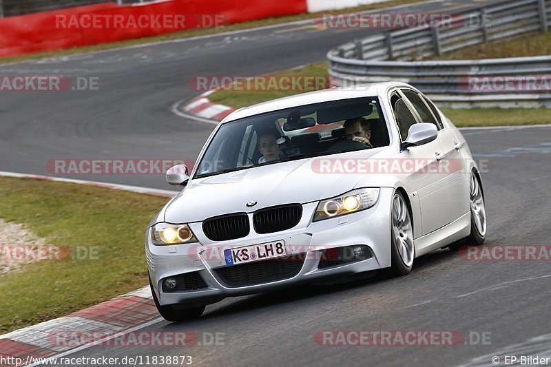 Bild #11838873 - Touristenfahrten Nürburgring Nordschleife (28.03.2021)