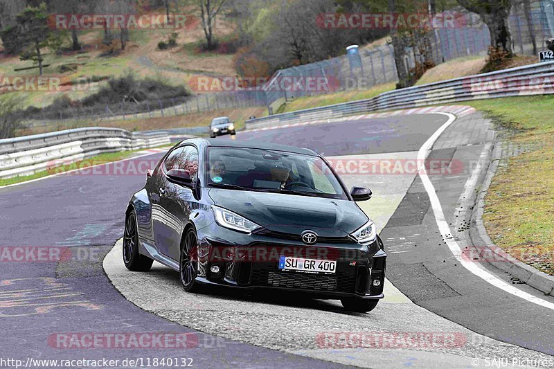 Bild #11840132 - Touristenfahrten Nürburgring Nordschleife (28.03.2021)