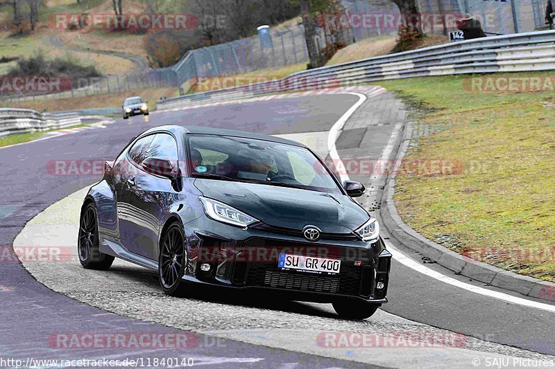 Bild #11840140 - Touristenfahrten Nürburgring Nordschleife (28.03.2021)