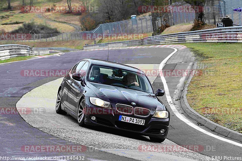 Bild #11840432 - Touristenfahrten Nürburgring Nordschleife (28.03.2021)