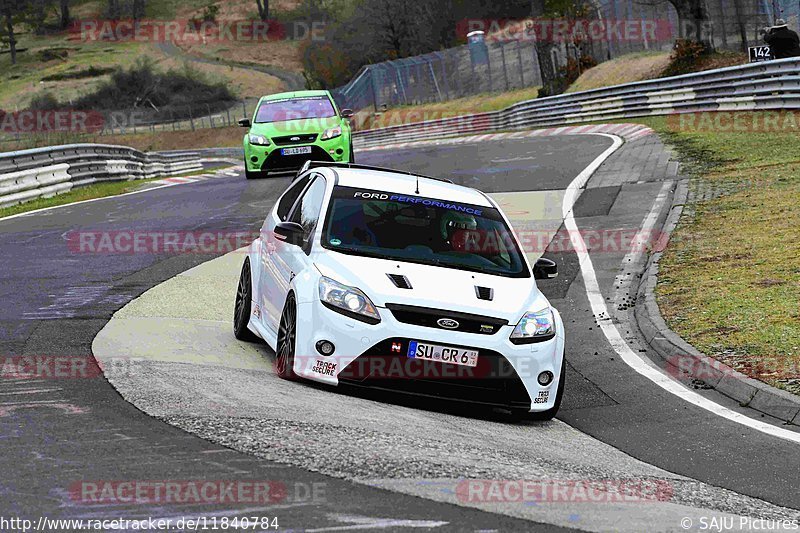 Bild #11840784 - Touristenfahrten Nürburgring Nordschleife (28.03.2021)