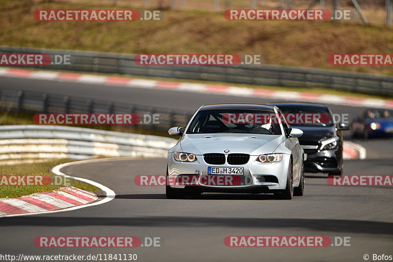 Bild #11841130 - Touristenfahrten Nürburgring Nordschleife (28.03.2021)