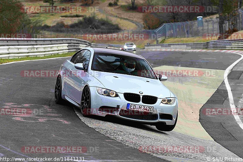 Bild #11841131 - Touristenfahrten Nürburgring Nordschleife (28.03.2021)