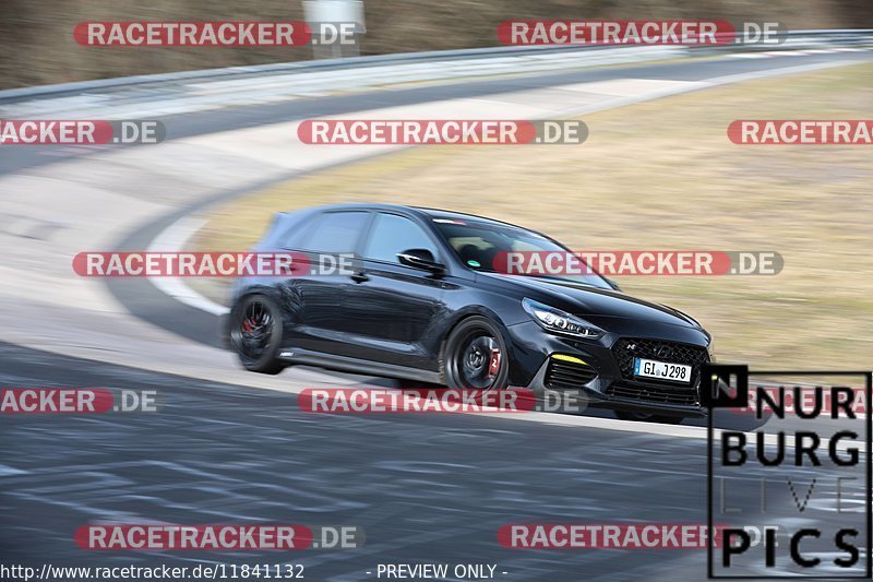 Bild #11841132 - Touristenfahrten Nürburgring Nordschleife (28.03.2021)