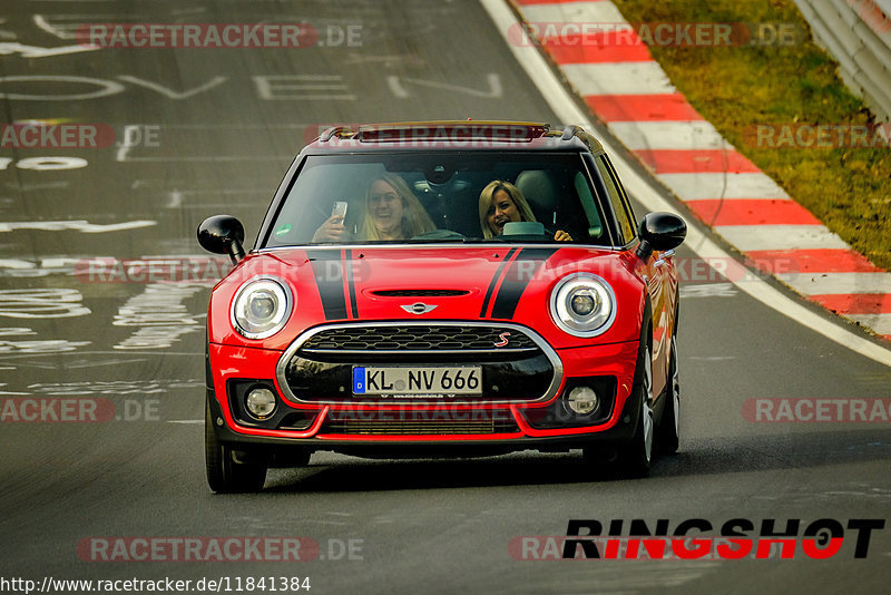 Bild #11841384 - Touristenfahrten Nürburgring Nordschleife (28.03.2021)