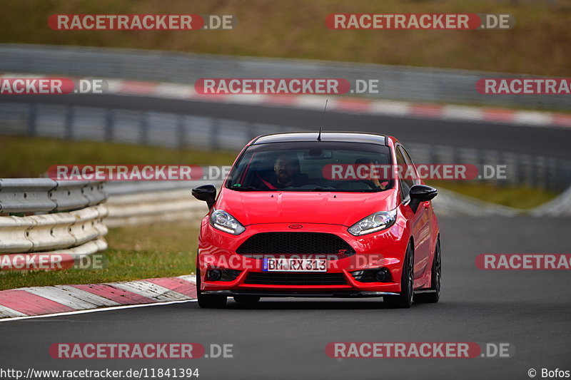 Bild #11841394 - Touristenfahrten Nürburgring Nordschleife (28.03.2021)